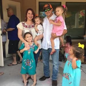 Meet your Posher, Charlie